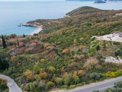 Prodaja, plac, 2700m², Reževići, Budva - image 7