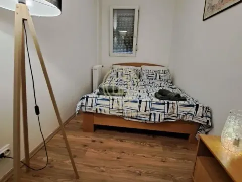 Rent, two bedroom apartment, 46m², Novi Beograd Blok 61, Novi Beograd Sve Podlokacije - image 4