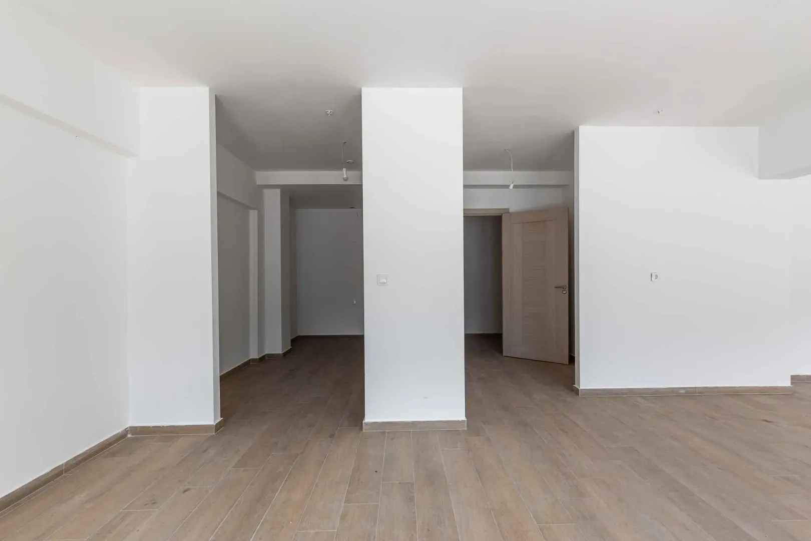 Prodaja, dvosoban stan, 140m², Rafailovići, Budva