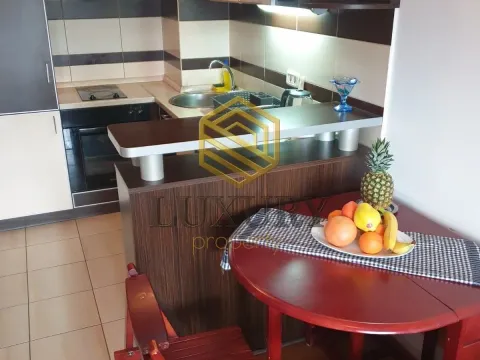 Rent, one bedroom apartment, 40m², Krivi Most, Podgorica - image 5