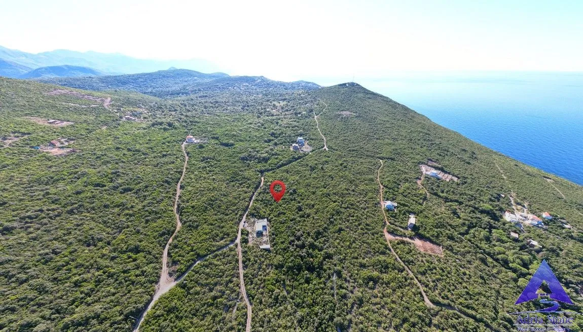 Sale, land lot, 10455m², Zagora, Kotor