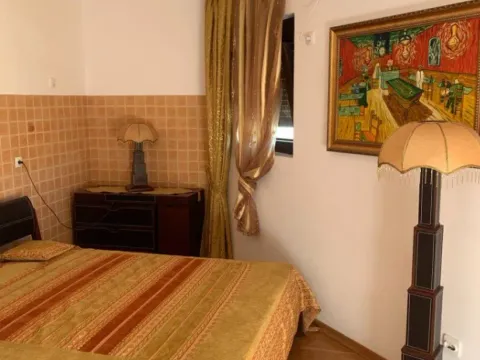 Sale, one bedroom apartment, 55m², Petrovac, Budva - image 7