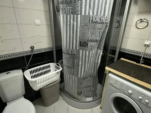 Rent, two bedroom apartment, 70m², Makedonsko naselje, Bar - image 11