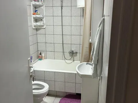 Rent, three bedroom apartment, 40m², Kotež, Palilula Sve Podlokacije - image 10