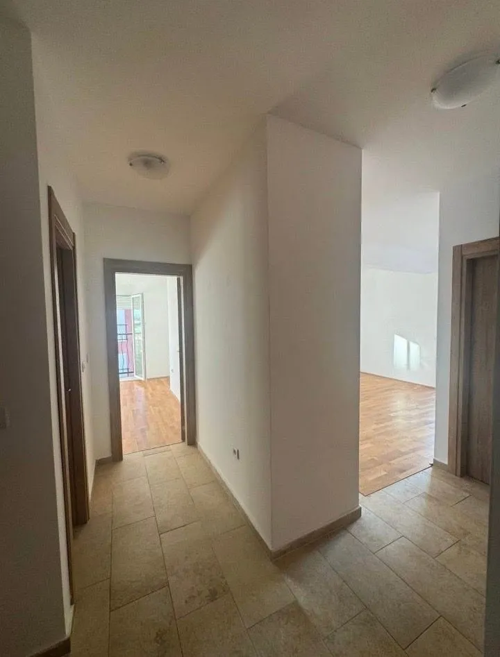 Rent, two bedroom apartment, 62m², Stari Aerodrom, Podgorica