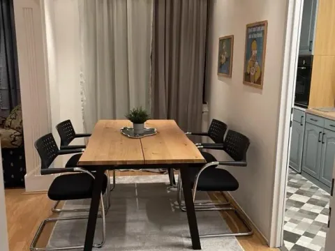 Izdavanje, trosoban stan, 88m², Novo naselje, Novi Sad - image 6