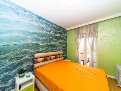 Izdavanje, jednosoban stan, 49m², Central Point, Podgorica - image 7