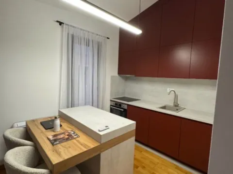 Izdavanje, jednosoban stan, 30m², Zagorič, Podgorica - image 6