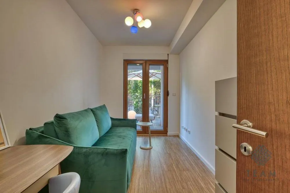 Sale, two bedroom apartment, 90m², Gorica C, Podgorica