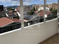 Izdavanje, jednosoban stan, 39m², Stari Aerodrom, Podgorica - image 11