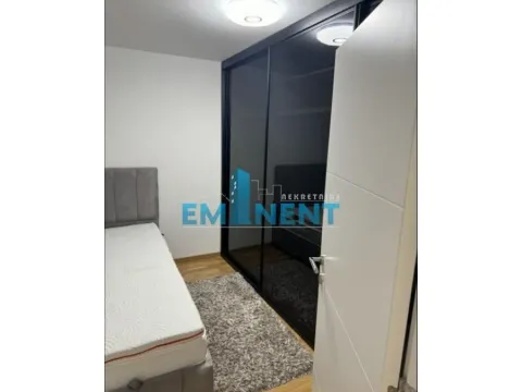 Rent, apartment, 60m², Senjak, Beograd - image 6