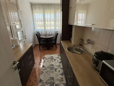Rent, three bedroom apartment, 80m², Autobuska stanica, Podgorica - image 5