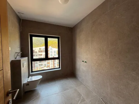 Sale, two bedroom apartment, 64m², Bečići, Budva - image 8