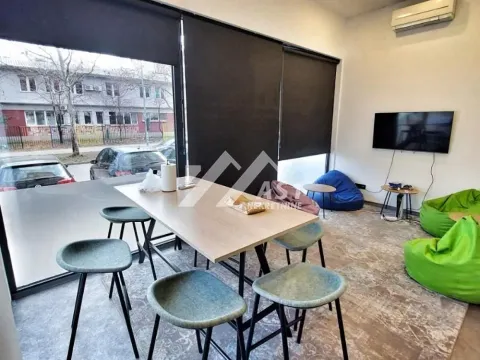 Izdavanje, poslovni prostor, 187m², Liman 3, Novi Sad Sve Podlokacije - image 4