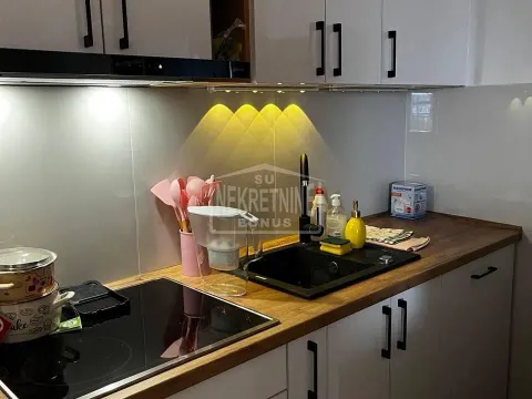 Prodaja, trosoban stan, 63m², Prozivka, Subotica - image 14