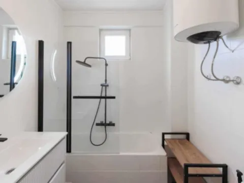 Sale, one bedroom apartment, 48m², Centar, Bar