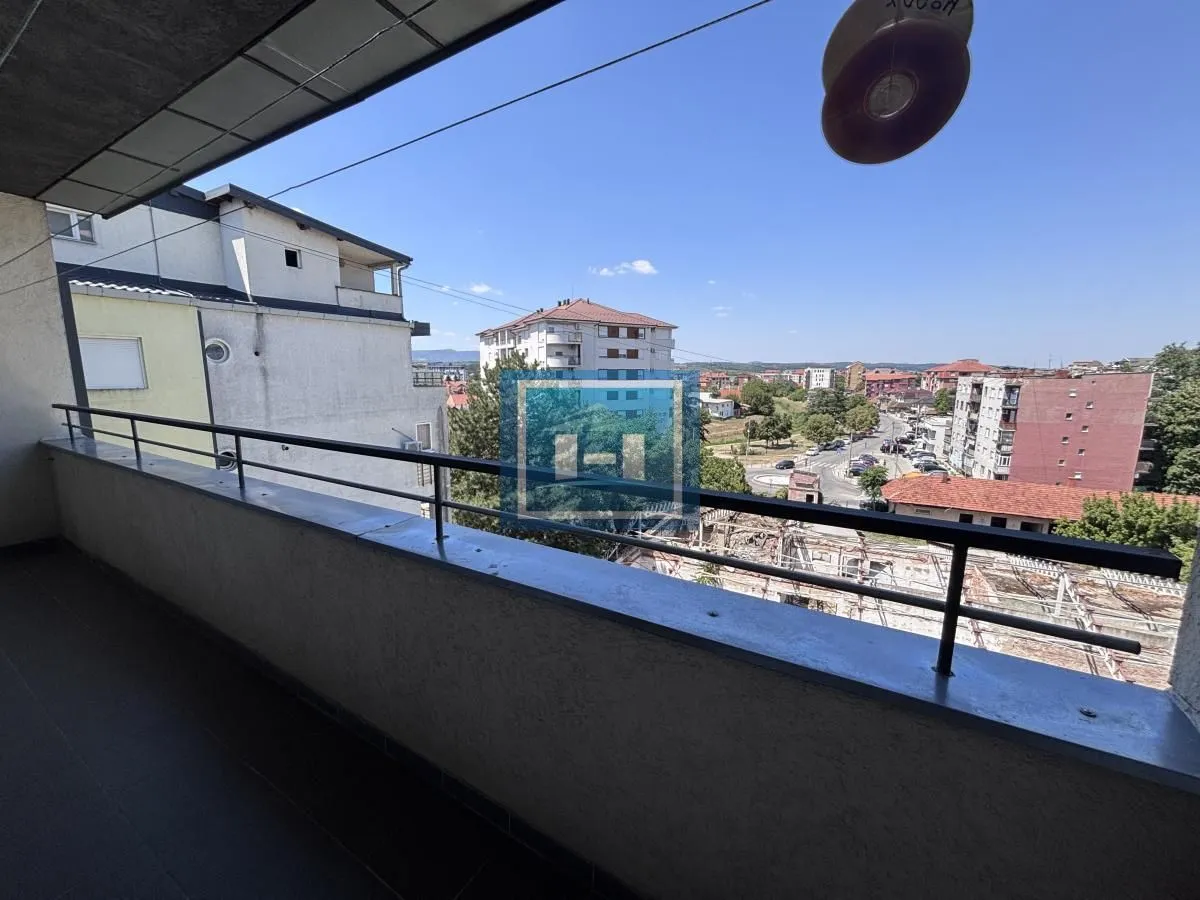 Prodaja, garsonjera, 31m², Centar, Jagodina