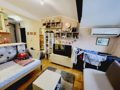 Prodaja, garsonjera, 22m², Telep, Novi Sad Sve Podlokacije - image 4