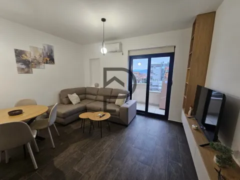 Izdavanje, jednosoban stan, 43m², Zabjelo, Podgorica - image 1