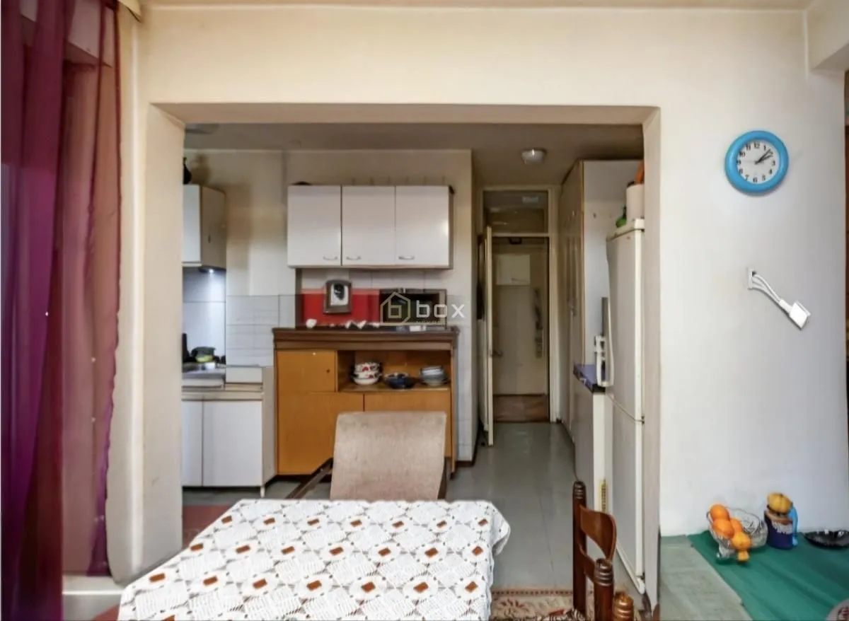 Prodaja, trosoban stan, 77m², Medijana, Niš