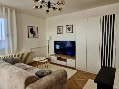 Stan in Novi Beograd Sve Podlokacije