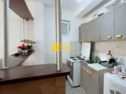 Sale, one bedroom apartment, 31m², Petlovo Brdo, Beograd - image 3
