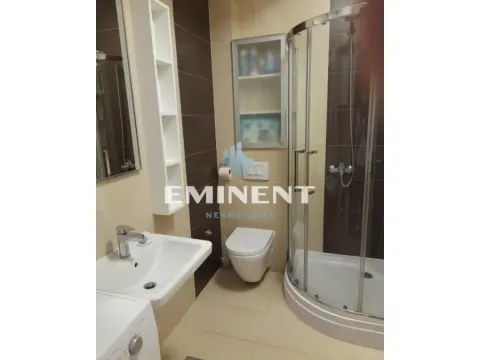 Izdavanje, stan, 33m², Crveni Krst, Beograd - image 7