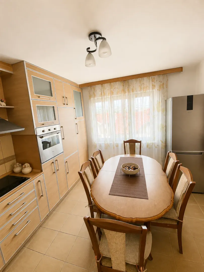 Rent, two bedroom apartment, 90m², Tološi, Podgorica