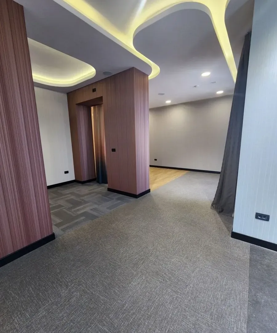 Rent, office space, 75m², Zabjelo, Podgorica