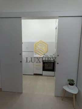 Prodaja, garsonjera, 24m², Gintaš, Podgorica - image 9