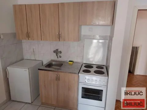 Prodaja, garsonjera, 31m², Kej, Novi Sad Sve Podlokacije - image 2