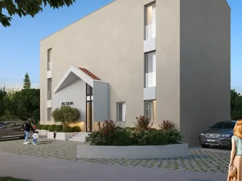 Sale, two bedroom apartment, 48m², Dumidran, Tivat - image 4