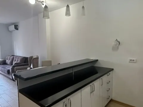 Izdavanje, jednosoban stan, 56m², Budva, Crna Gora - image 13