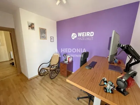 Sale, three bedroom apartment, 92m², Novi Banovci, Stara Pazova - image 13