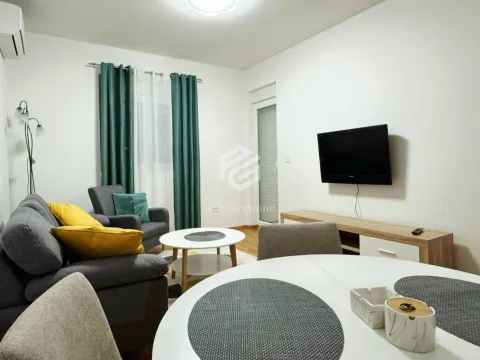 Rent, one bedroom apartment, 46m², Stari Aerodrom, Podgorica - image 3