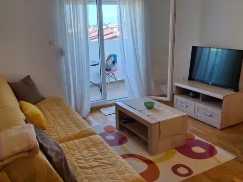 Rent, one bedroom apartment, 40m², Ljubović, Podgorica - image 5