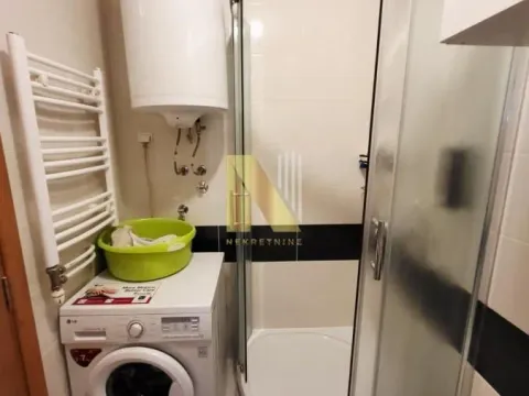 Prodaja, dvosoban stan, 43m², Podbara, Novi Sad Sve Podlokacije - image 11