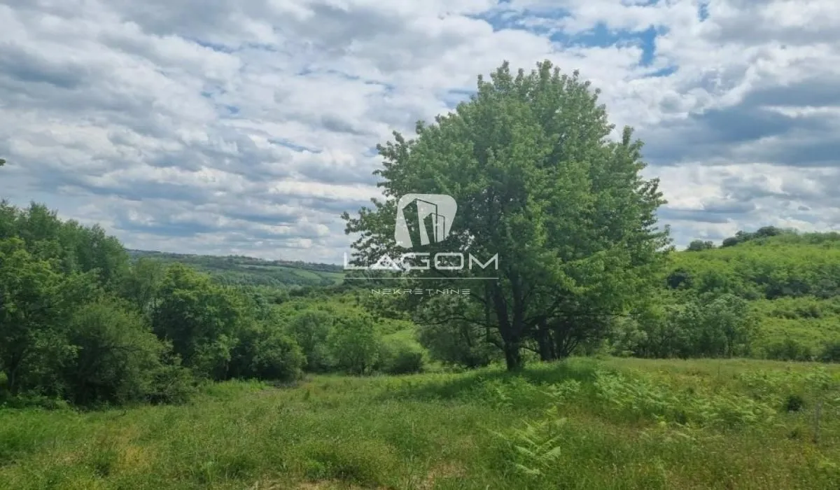 Prodaja, plac, 13918m², Arnajevo, Barajevo