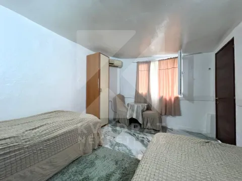 Izdavanje, garsonjera, 25m², Stari Aerodrom, Podgorica - image 2