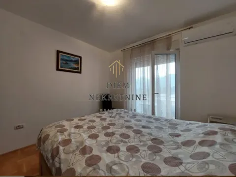 Rent, two bedroom apartment, 70m², Seljanovo, Tivat - image 6