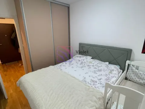 Sale, two bedroom apartment, 63m², City Kej, Podgorica - image 7