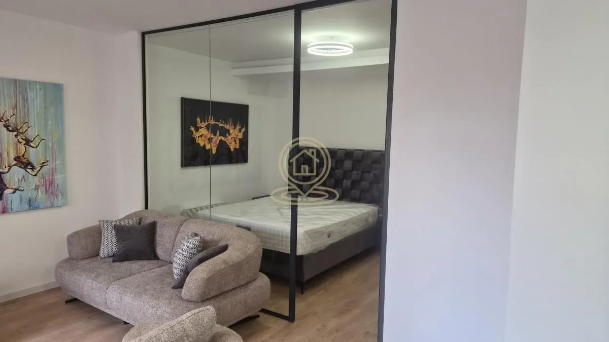 Prodaja, dvosoban stan, 55m², Karaburma, Palilula Sve Podlokacije