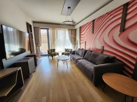 Izdavanje, trosoban stan, 82m², Novi Beograd Blok 65, Novi Beograd Sve Podlokacije - image 3