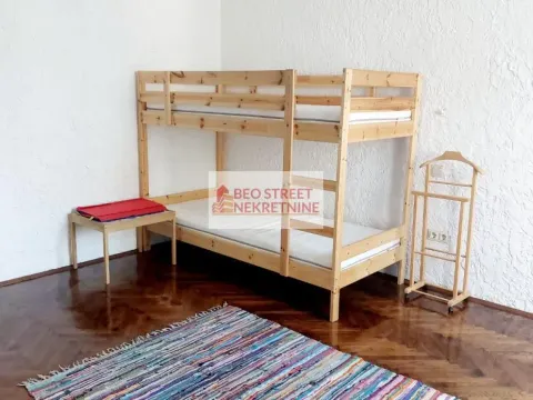 Izdavanje, četvorosoban stan, 108m², Stari Grad, Beograd - image 3