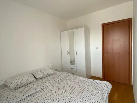 Rent, two bedroom apartment, 64m², Pobrežje, Podgorica - image 5