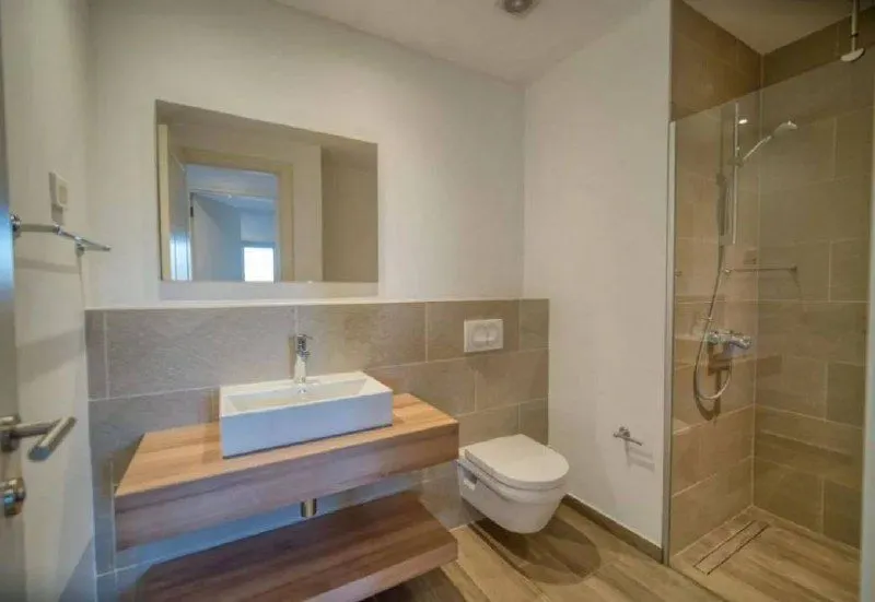 Sale, two bedroom apartment, 83m², Luštica Bay, Tivat