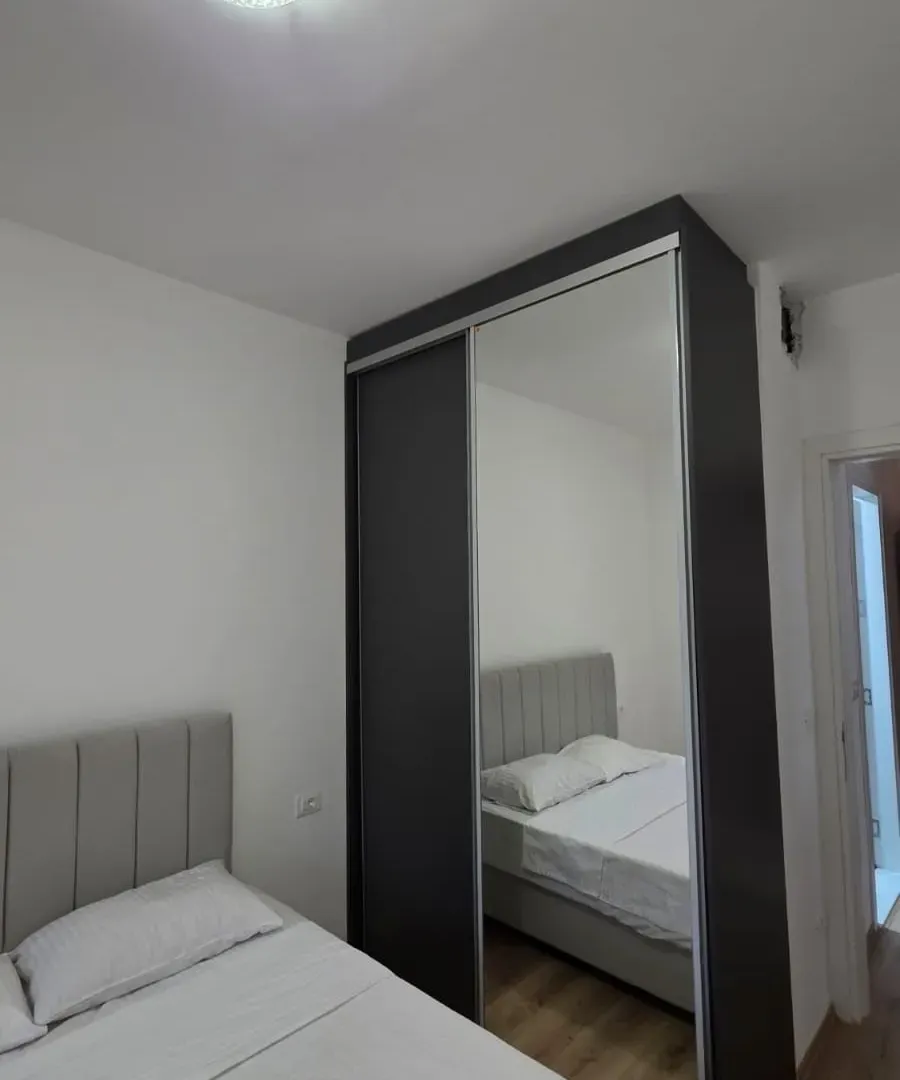 Sale, one bedroom apartment, 47m², Velika Plaža, Ulcinj