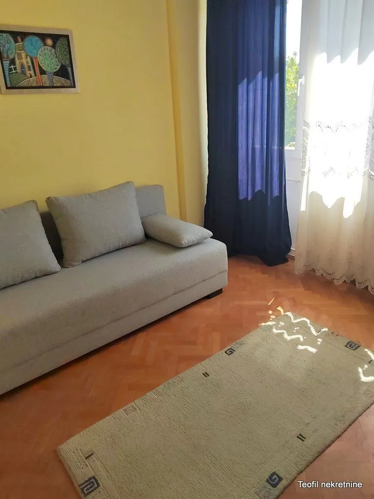 Sale, four bedroom apartment, 107m², Kalenić Pijaca, Vračar Sve Podlokacije