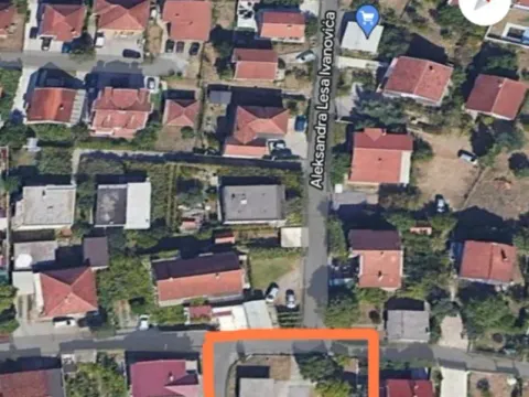 Izdavanje, zemljište, 32m2, Zagorič, Podgorica Izdavanje, zemljište, 32m2, Zagorič, Podgorica