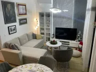 Izdavanje, jednosoban stan, 40m², Tološi, Podgorica